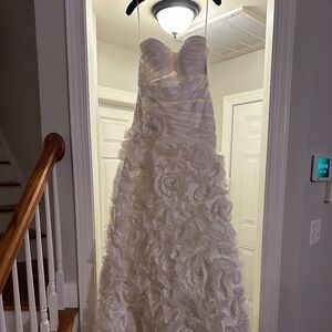 Wedding Gown